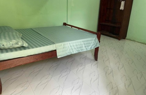 Giong Trom House | Nam Binh Homestay