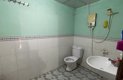 Giong Trom House | Nam Binh Homestay