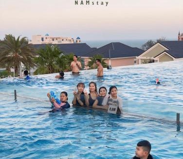 Phan Thiet Villa | NAMstay Villa - Novaworld Phan Thiet
