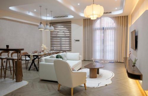 Phan Thiet Villa | NAMstay Villa - Novaworld Phan Thiet