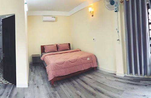 Dong Hoi Hotel | Nana Lee Homestay & Restaurant