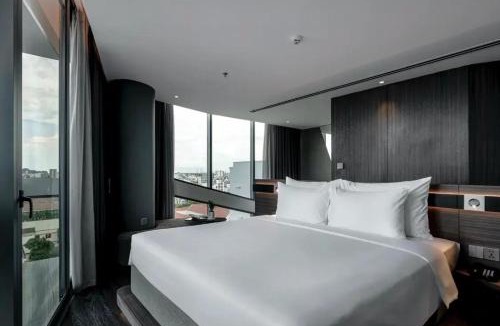 Villa Hidalgo Apartment | Nanahome