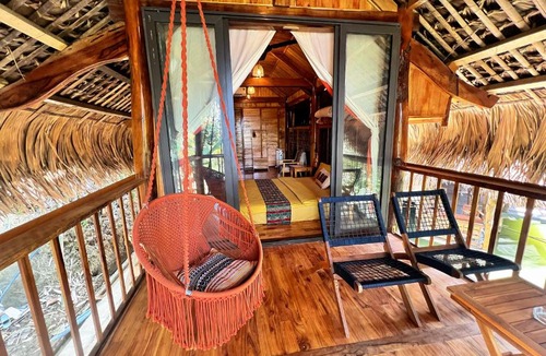 Lam Thuong Cabin | Napong Ecolodge