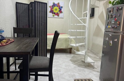 Teotihuacan Centro Bed & Breakfast | natla