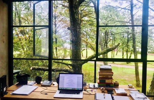 Morelia House | Nature/Safe/15min downtown