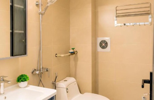 Lang Ha Apartment | NBA Boutique Apartment Hà Nội