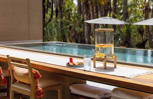 Santiago Hotel | NEST Los Cabos