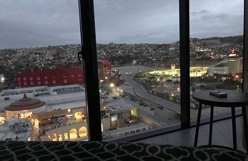 Tijuana Apartment | New 2bed/2ba across from Caliente/Xoloizcuintles Stadium & Casino