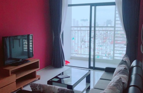 District 4 Apartment | New cozy apartment in the heart of HCMC