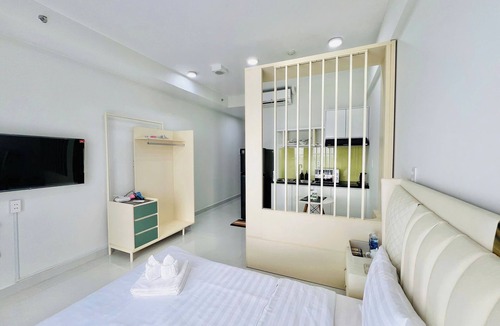Di An Apartment | New Lavida