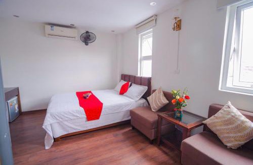 Trung Hoa Nhan Chinh Hotel | New Style House Hotel