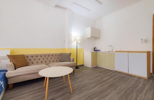 Phuong 1 Hotel | NewRoom-SGHomestay-1km 2 Bui Vien-Max3People