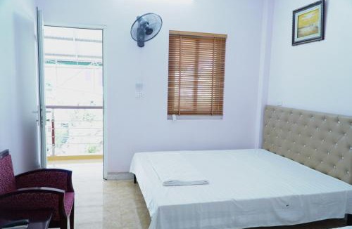 Van Chan Hotel | Ngày Mới Hotel