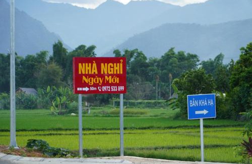 Van Chan Hotel | Ngày Mới Hotel