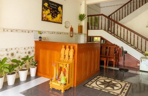 Rach Gia Hotel | Ngân Anh Motel