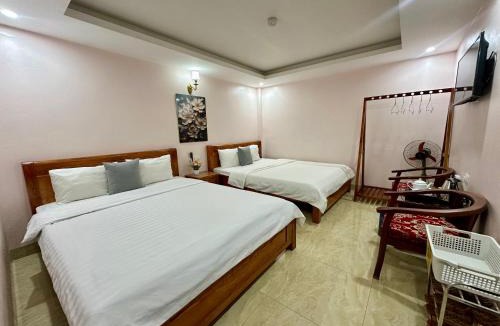 Sa Pa Hotel | Ngọc Linh Hotel SaPa