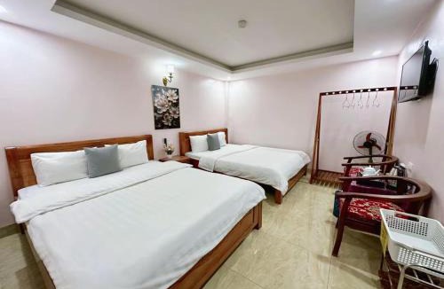 Sa Pa Hotel | Ngọc Linh Hotel SaPa
