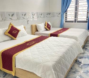 Phan Rang - Thap Cham Hotel | Ngọc Quý 2 Hotel Phan Rang