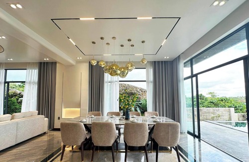 Bao Loc Hotel | Nghỉ Dưỡng Xanh Tại Phòng Deluxe Garden Room - BB House