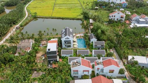 Cam Thanh Resort | Nghe Garden Retreat - Where Nature Meets Serenity