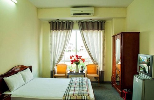 Hue City Centre Hotel | Ngoc Binh Hotel