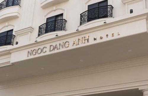 Phuoc Thien Apartment | Ngoc Dang Anh Hotel