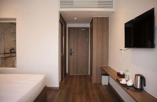 Phuoc Thien Apartment | Ngoc Dang Anh Hotel