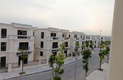 Thuy Nguyen Apartment | Nguyên căn 3 phòng ngủ , 1 bếp tại Vũ Yên, Hải Phòng gần Vinwonders