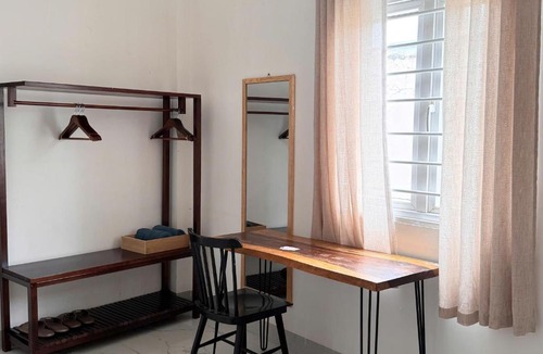 Buon Ma Thuot House | Nhà của Buôn