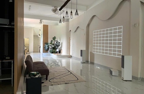 Buon Ma Thuot House | Nhà của Buôn
