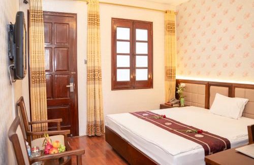 Hoan Kiem Hotel | Nhà khách Quốc hội tại Hà Nội