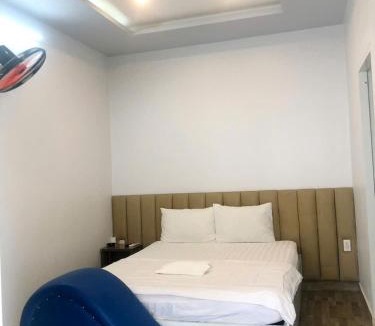 Bien Hoa Hotel | Nhà nghỉ 378