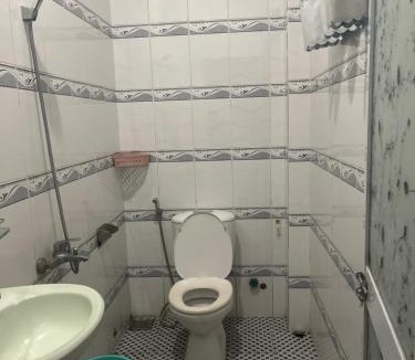Da Nang House | Nhà Nghỉ Hoàng Anh