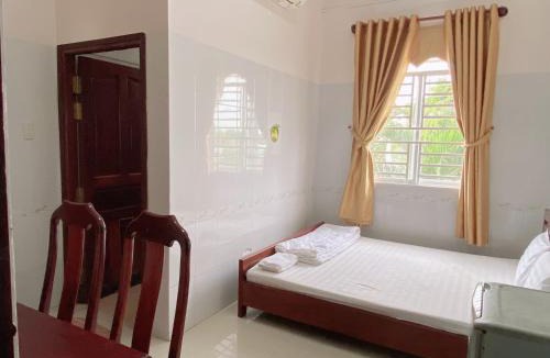 Co Do Bed & Breakfast | Nhà Nghỉ Hoàng Khanh