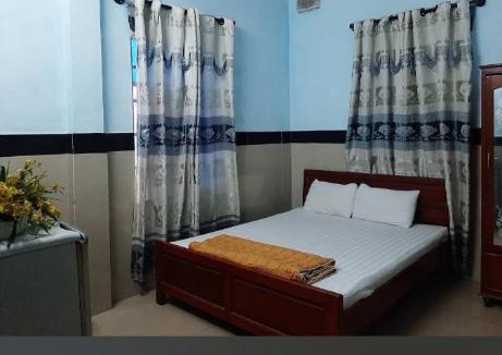 Son Tinh House | Nhà Nghỉ Hoàng Phúc