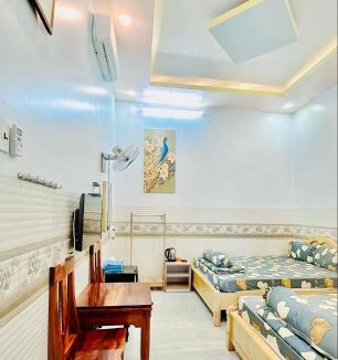 Ha Tien Hotel | Nhà Nghỉ Lê Được