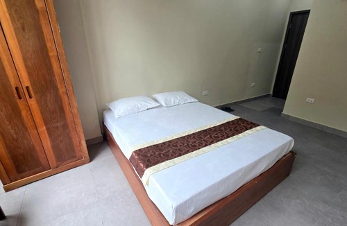 Hai Ba Trung Hotel | Nhà Nghỉ M99-House