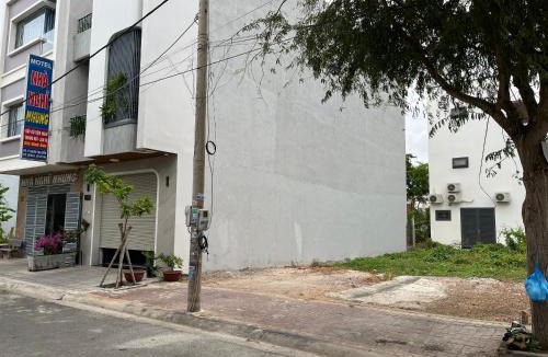 Ba Ria Hotel | Nhà Nghỉ Nhung - Nhung Motel