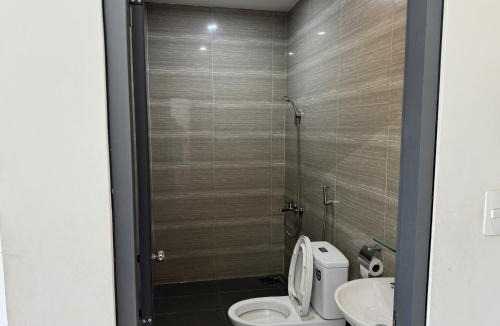 Ba Ria Hotel | Nhà Nghỉ Nhung - Nhung Motel