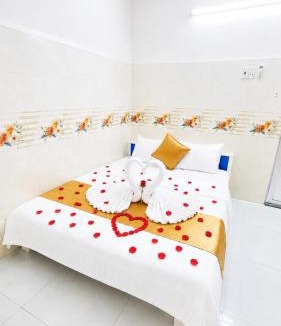 Giong Trom Hotel | Nhà Nghỉ PHÚ QUÝ