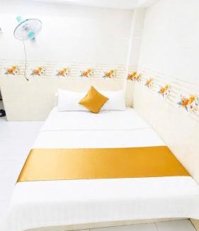 Giong Trom Hotel | Nhà Nghỉ PHÚ QUÝ