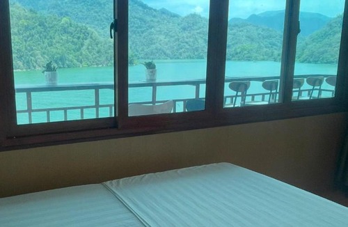 Nam Mau Hotel | Nhà Nghỉ Sơn Lâm Homestay