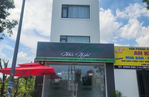 Tan Uyen Town Bed & Breakfast | Nhà Nghỉ SAPA NEW