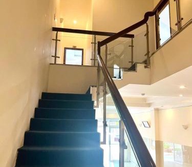Rach Gia Hotel | Nhà nghỉ Thuỳ Dương 68