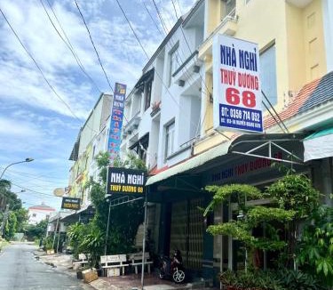 Rach Gia Hotel | Nhà nghỉ Thuỳ Dương 68