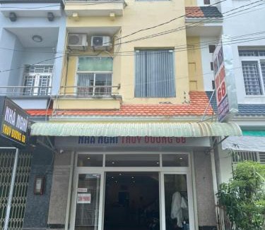 Rach Gia Hotel | Nhà nghỉ Thuỳ Dương 68