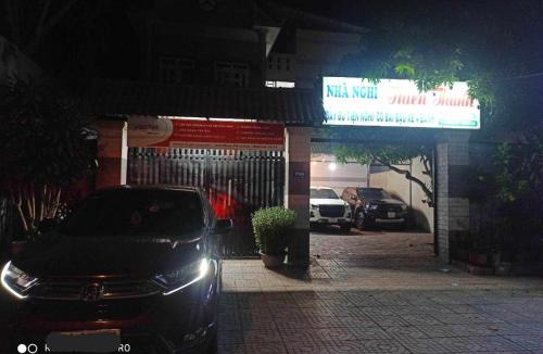 Long Hai Hotel | Nhà Nghỉ Thu Hien