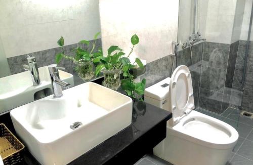 Ha Dong Hotel | Nhà nghỉ Vân Anh