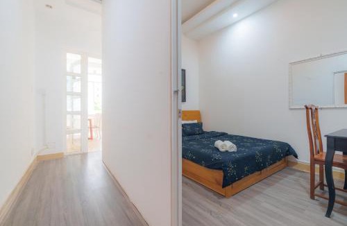 Phuong 1 Apartment | Nhà riêng 6 Phòng Ngủ-Tối đa 16 người- Cách Bùi Viện 1km