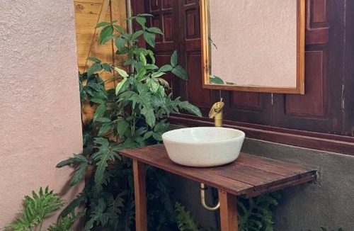 Phu My Bed & Breakfast | Nhà Sàn Núi Dinh - Phú Mỹ